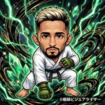 クレベル・コイケ