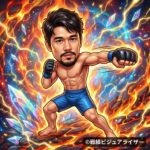 ゴイチ・ヤマウチ