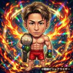 雑賀“ヤン坊”達也