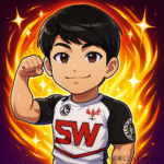 アム・ザ・ロケット