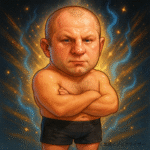 エメリヤーエンコ・ヒョードル