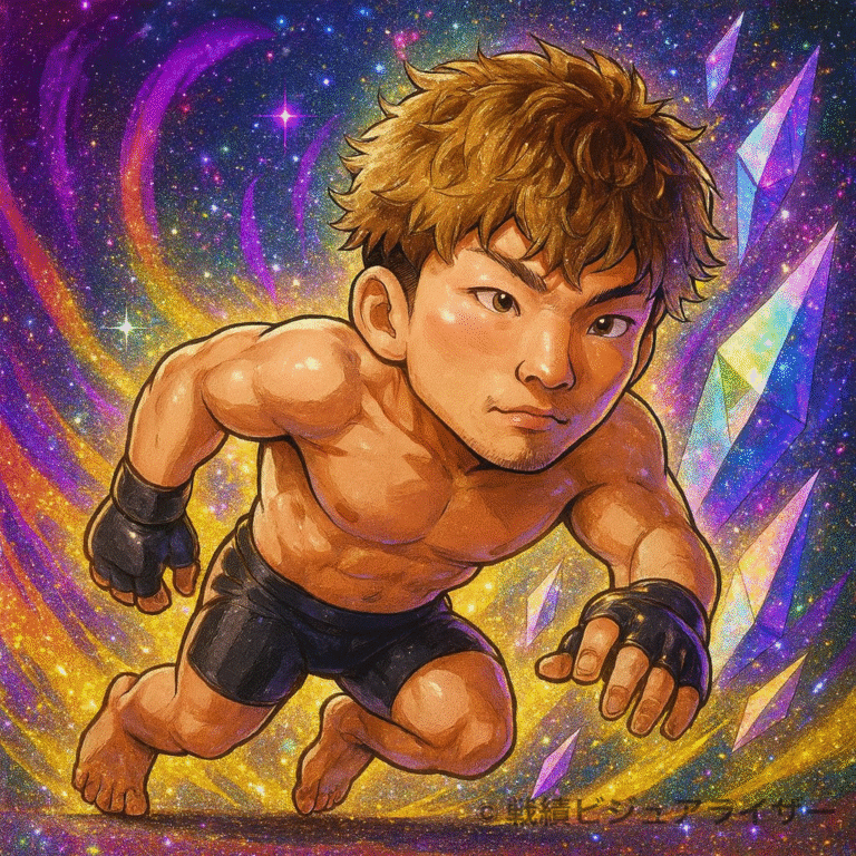 選手写真