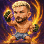 ジョニー・ケース