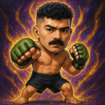 ジュニア・タファ