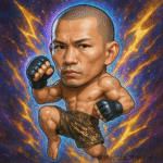 山本“KID”徳郁