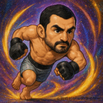 クロン・グレイシー