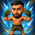 マゲラム・ガサンザデ