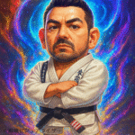 マルコス・ヨシオ・ソウザ