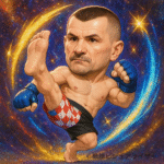 ミルコ・クロコップ