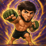 トフィック・ムサエフ