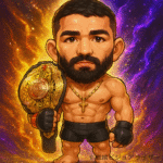 パトリシオ・ピットブル