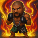 クイントン・“ランペイジ”・ジャクソン