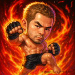 桜井“マッハ“速人