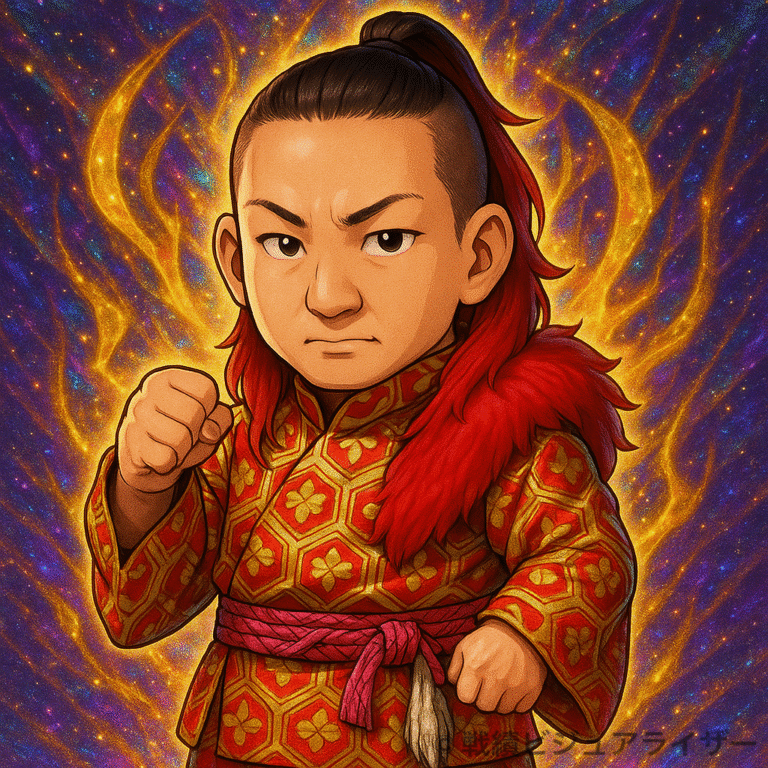 選手写真