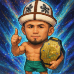 ラジャブアリ・シェイドゥラエフ