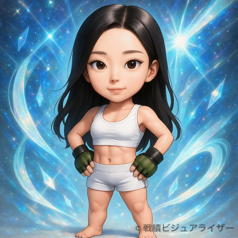 選手写真
