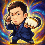 弥益ドミネーター聡志