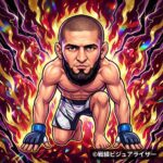 カムザット・チマエフ