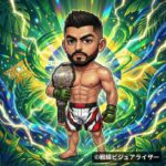 ホベルト・サトシ・ソウザ