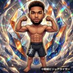 エフェヴィガ雄志