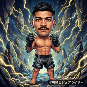 ジュニア・タファ