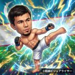 ラマザン・テミロフ