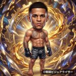 パトリック・ミックス