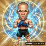 ヴァンダレイ・シウバ