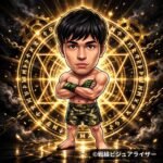 宇佐美正パトリック