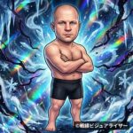 エメリヤーエンコ・ヒョードル