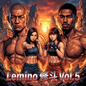 Lemino修斗.5｜ 試合結果まとめ