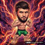 ガジ・ラバダノフ