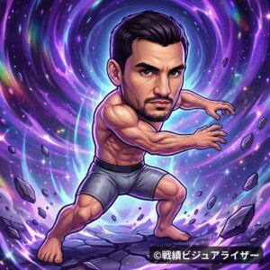 クロン・グレイシー