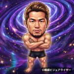 桜井“マッハ“速人