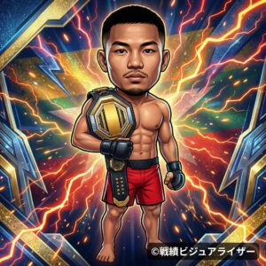 ジョシュア・ヴァン