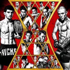 RIZIN.53｜ 試合結果まとめ