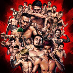 DEEP TOKYO IMPACT 2026 3rd ROUND｜試合結果まとめ