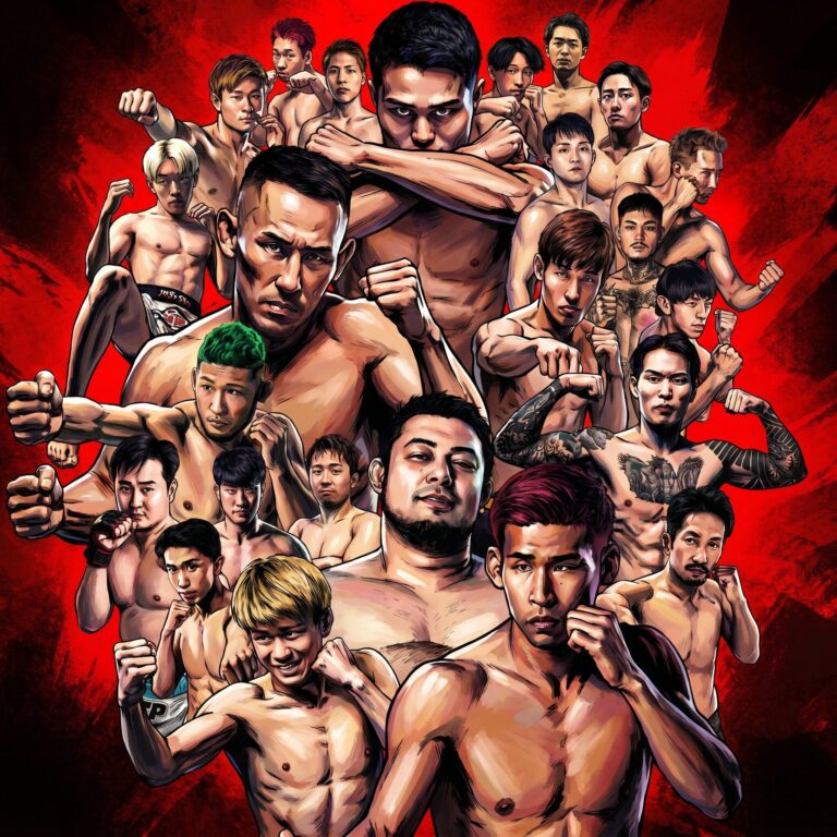 DEEP TOKYO IMPACT 2026 3rd ROUND｜試合結果まとめ