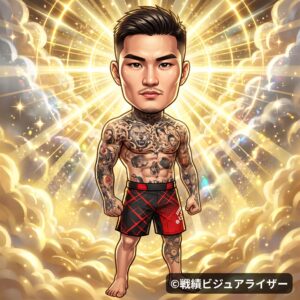 リー・カイウェン