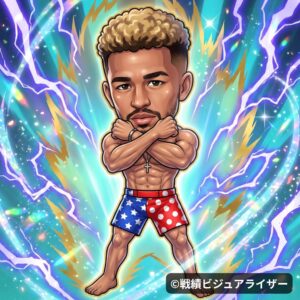 “ブラックパンサー”ベイノア