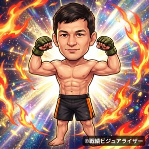 ライアン・カファロ
