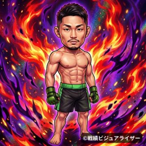 ダイキ・ライトイヤー