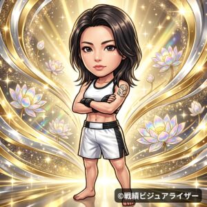 ケイト・ロータス