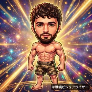 ヴガール・ケラモフ