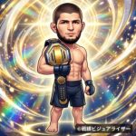 ハビブ・ヌルマゴメドフ