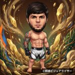トフィック・ムサエフ