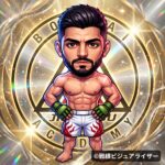 ホベルト・サトシ・ソウザ