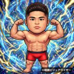 スダリオ剛
