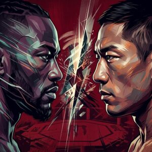 UFC Fight Night: Kape vs. Horiguchi｜試合結果まとめ