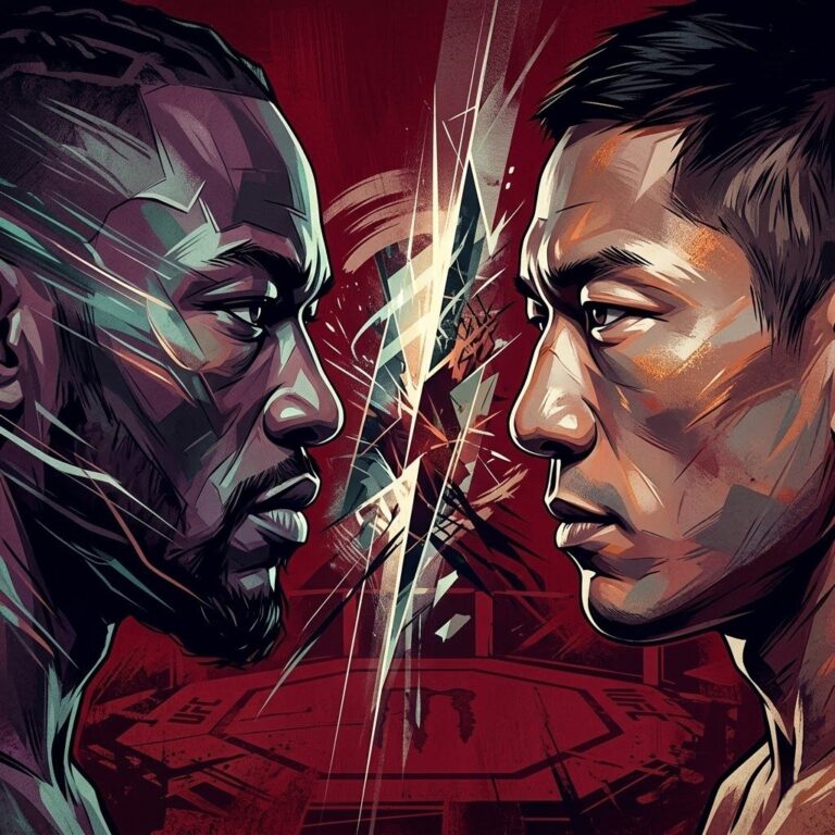 UFC Fight Night: Kape vs. Horiguchi|試合結果まとめ